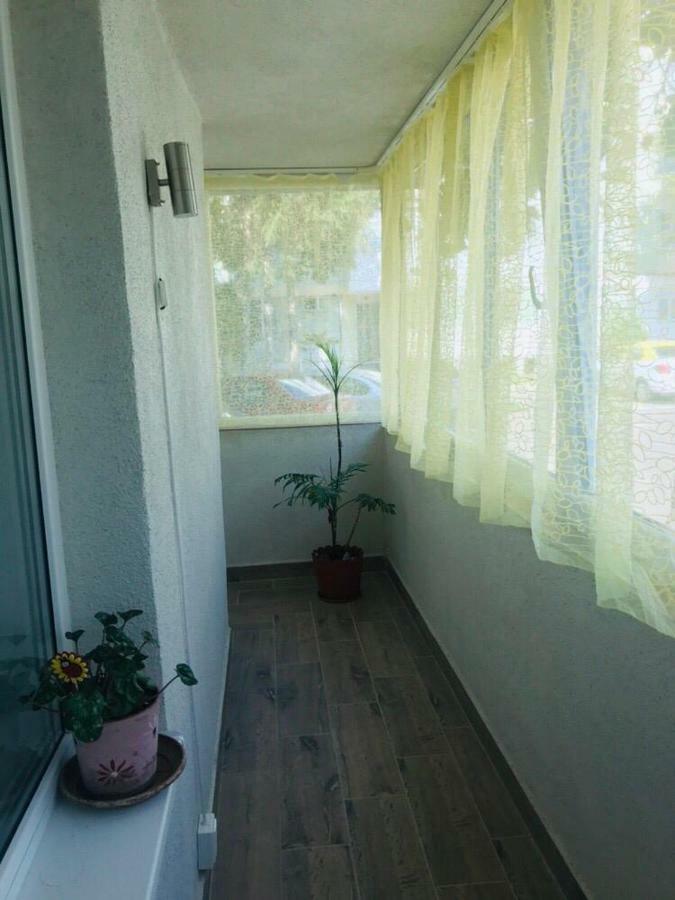 - Brown Suite - Ultracentral Piatra Neamţ Exteriér fotografie